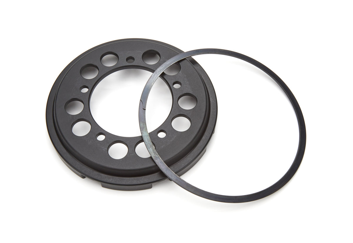 PFC Brakes Rotor Hat V3 5 Bolt Wide 5 Wilwood XD55 PFR195.954.097.15