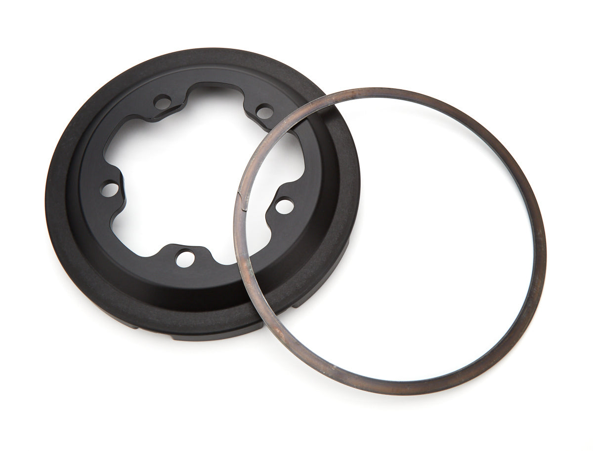 PFC Brakes Rotor Hat V3 5 Bolt Wide 5 Winters TrackStar PFR195.983.157.15