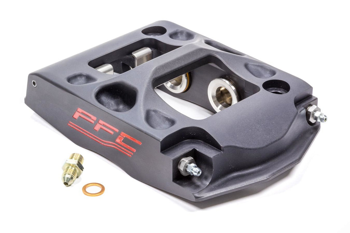 PFC Brakes ZR-24 Caliper Left Side Leading PFR24.284.255.290.01A