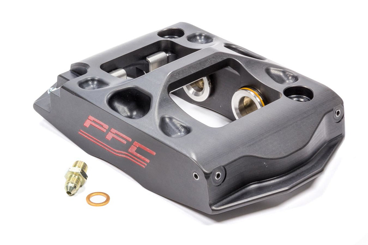 PFC Brakes ZR-24 Caliper Right Side Leading PFR24.284.255.290.02A