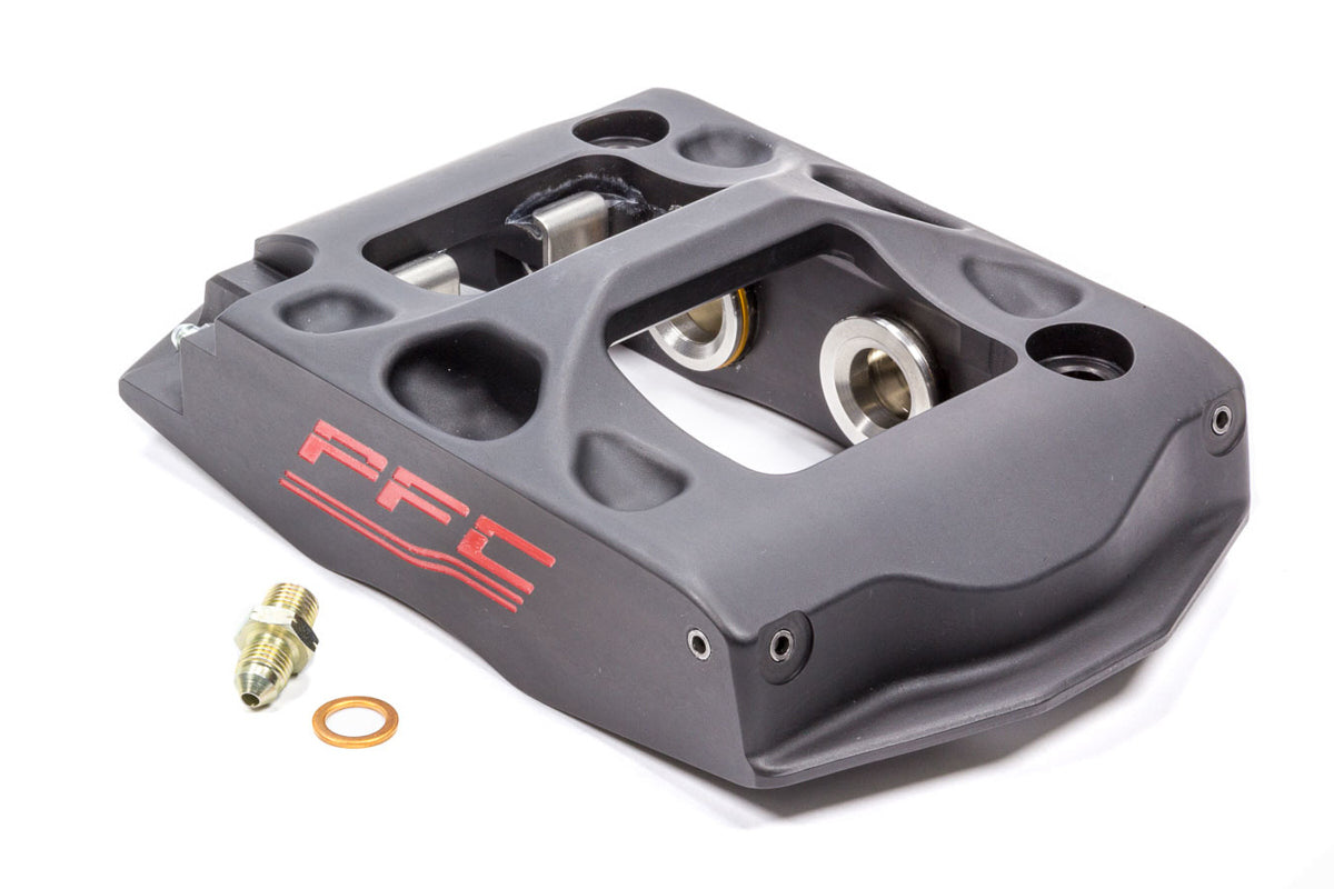 PFC Brakes ZR-24 Caliper Left Side Trailing PFR24.284.255.290.11A