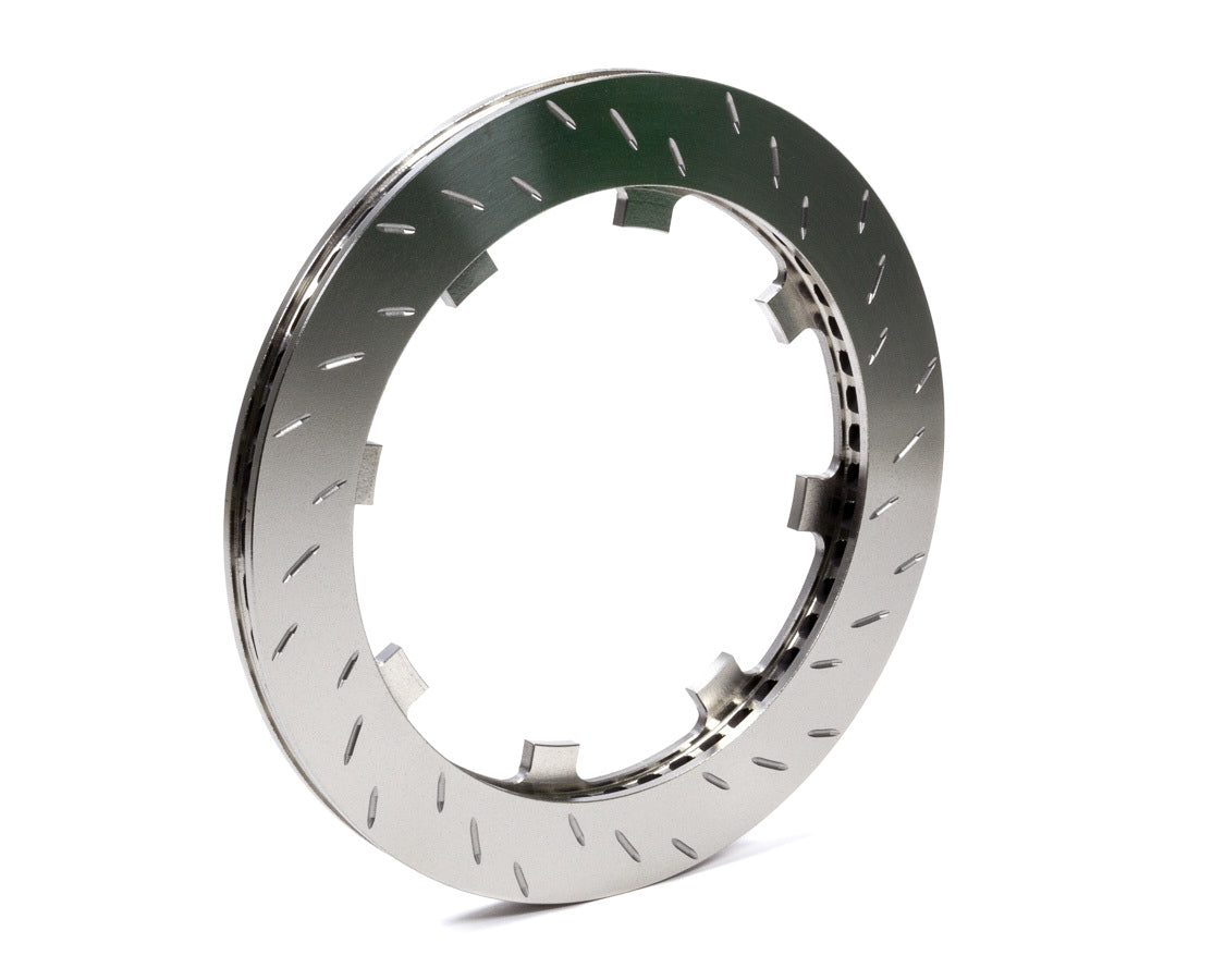 PFC Brakes V3 SLOTTED STREET ROTOR PFR284.19.0035.452