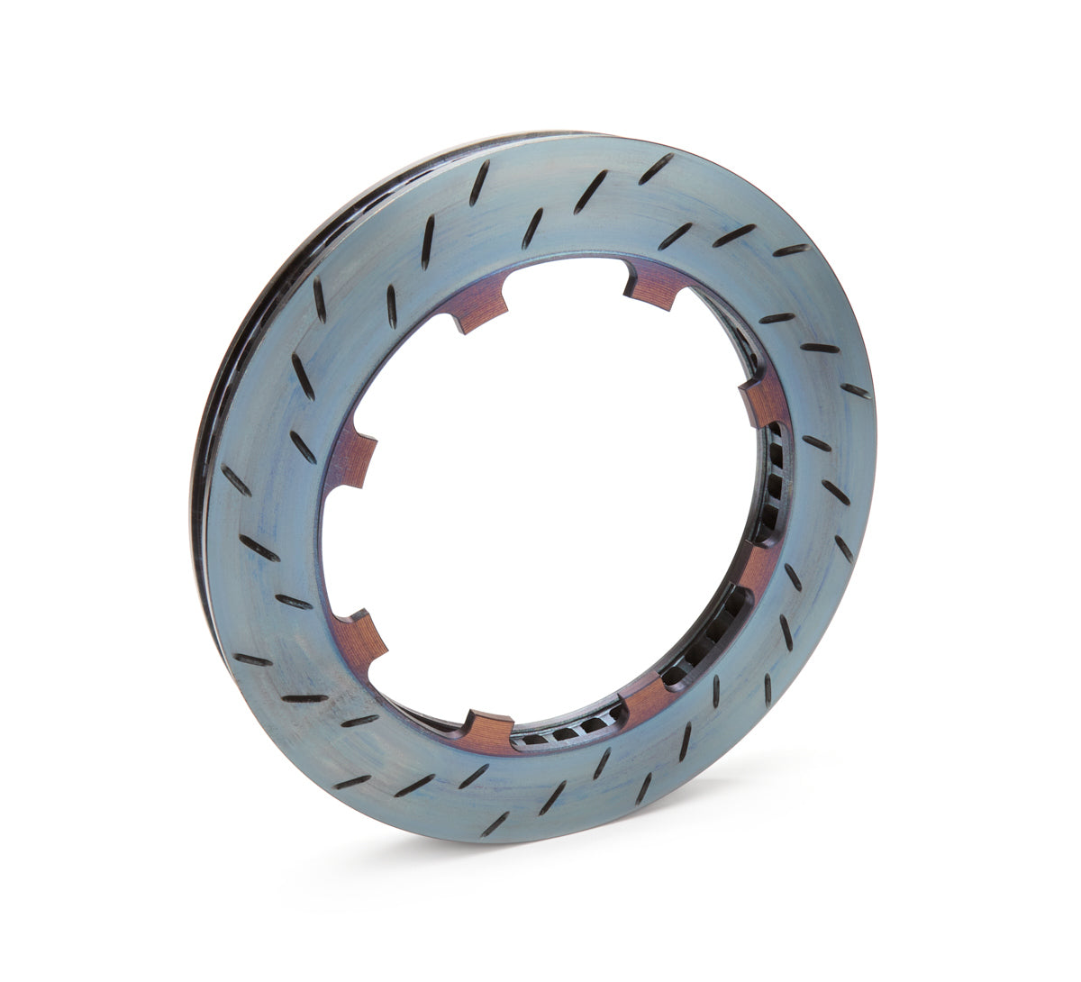 PFC Brakes Rotor V3 Dirct Mnt 11.75 x .810in Dyno Bedded PFR299.20.0040.472