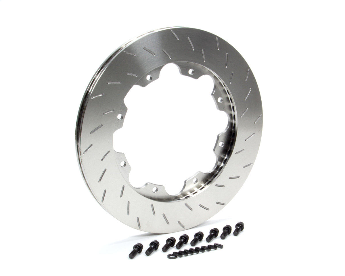 PFC Brakes LH DDS Rotor .810in x 11.75in PFR299.20.0045.01