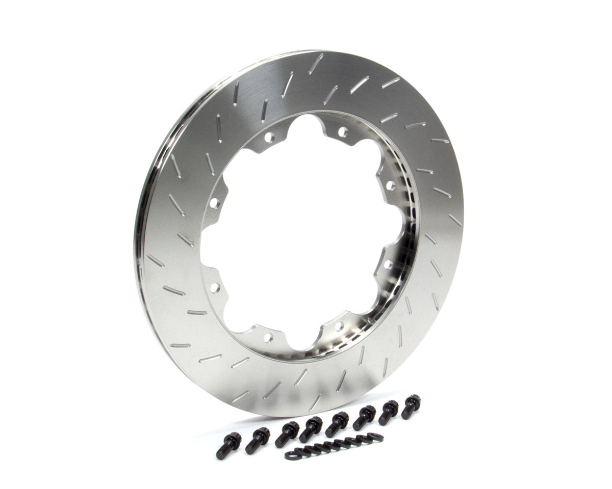 PFC Brakes RH DDS Rotor .810in x 11.75in PFR299.20.0045.02