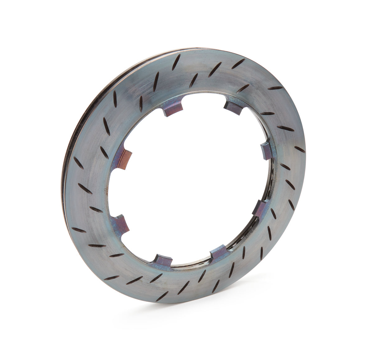 PFC Brakes Rotor V3 Dirct Mnt 11.75 x 1.25in Dyno Bedded PFR299.32.0040.472