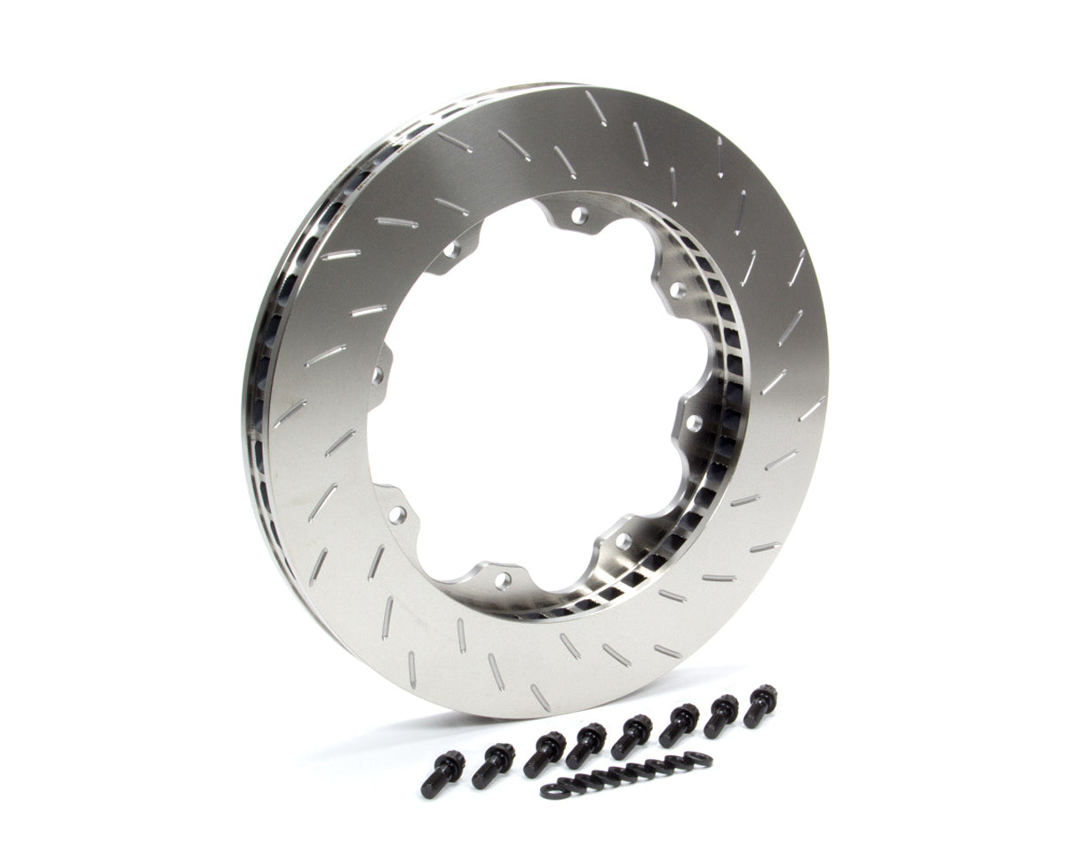 PFC Brakes LH DDS Rotor 1.25in x 11.75in PFR299.32.0045.01