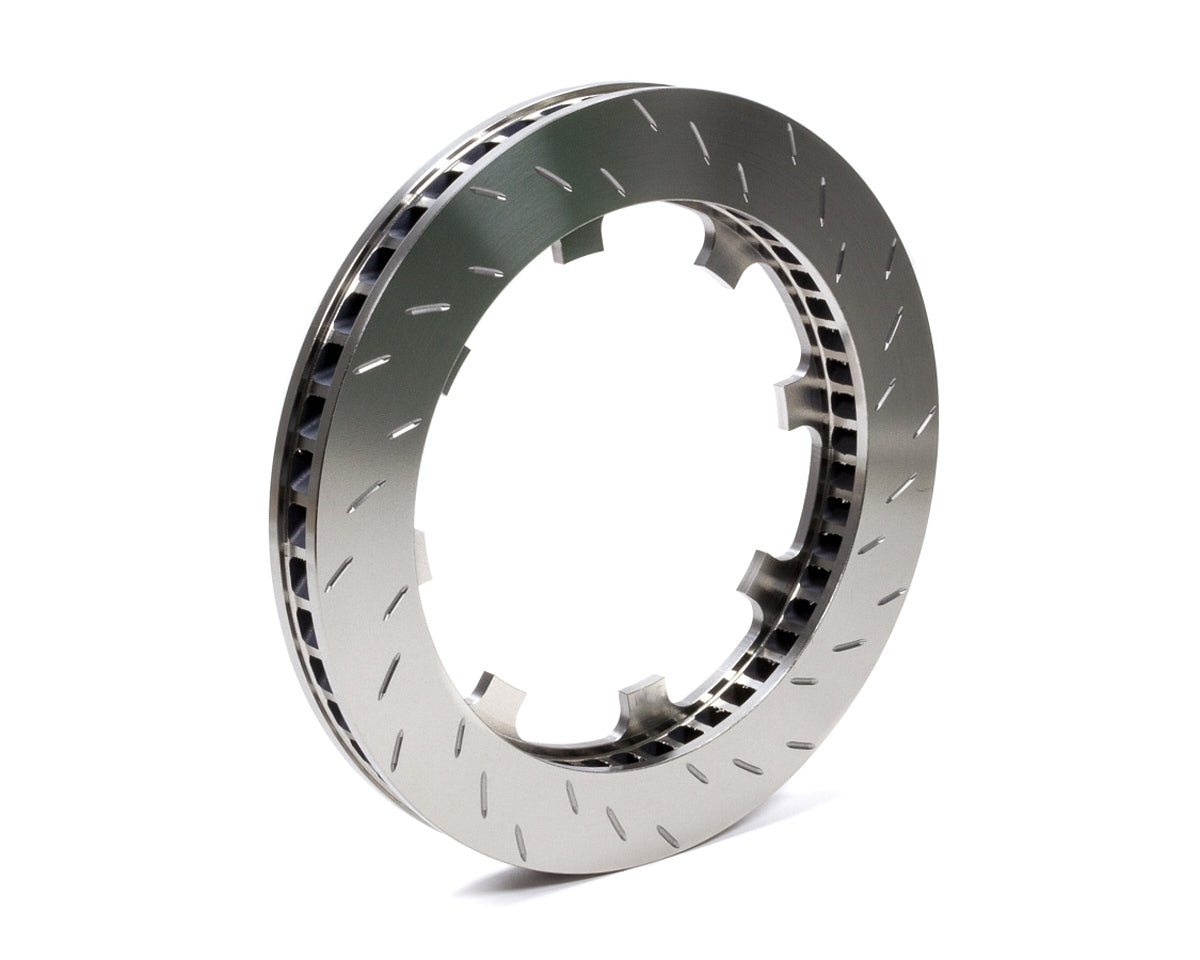 PFC Brakes LH V3 Rotor 12.19in. X 1.25in PFR309.32.0040.452