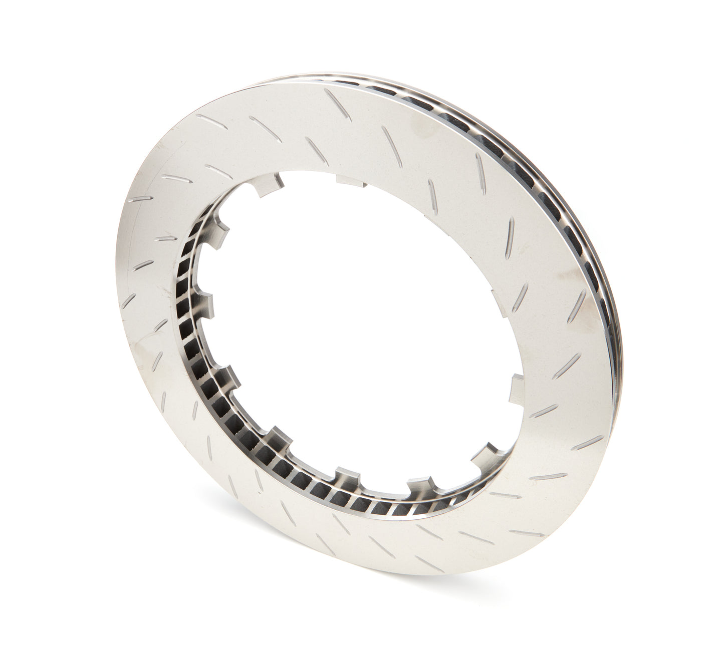 PFC Brakes Brake Rotor V3 Left PFR372.32.0050.451