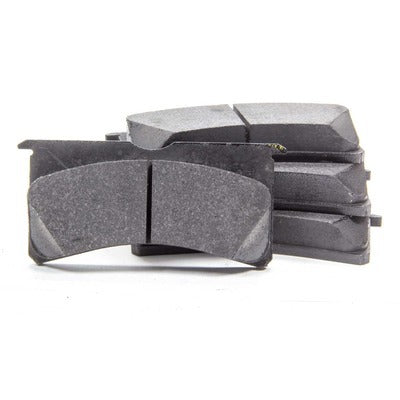 PFC Brakes Brake Pads Wilwood SL Dyno Bedded PFR7751.01.20.44