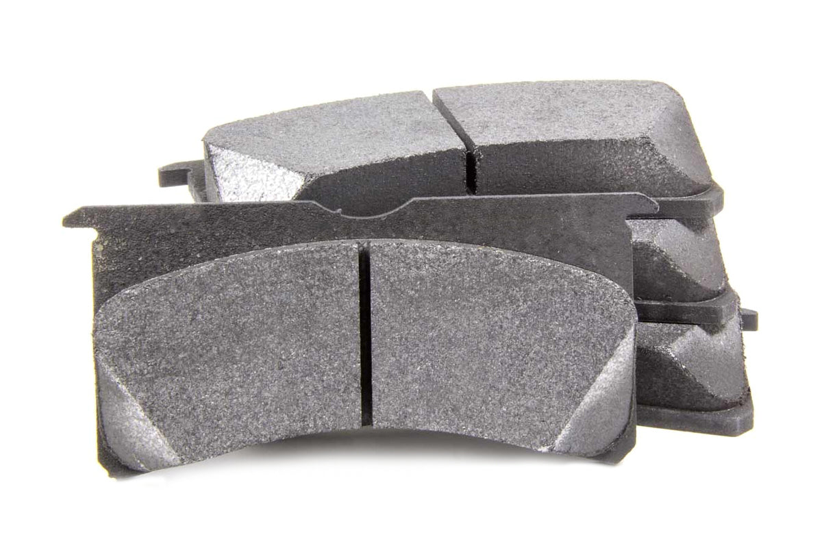 PFC Brakes 7751 RACE PAD SET - 11 C MPD 20 MM PFR7751.11.20.44