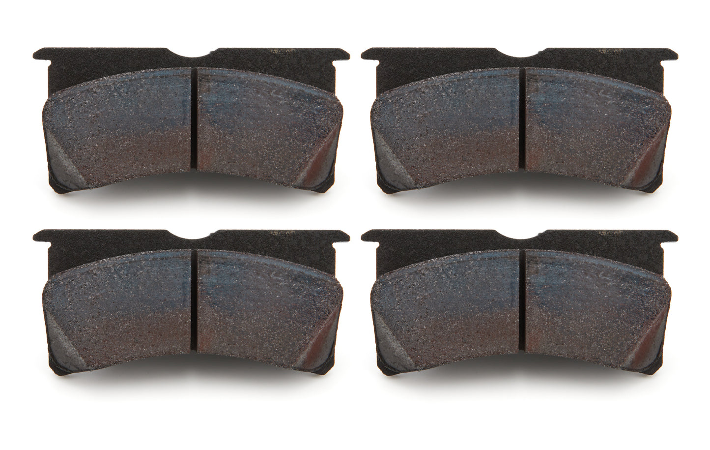 PFC Brakes Brake Pads Wilwood SL Dyno Bedded PFR7751.13.20.34