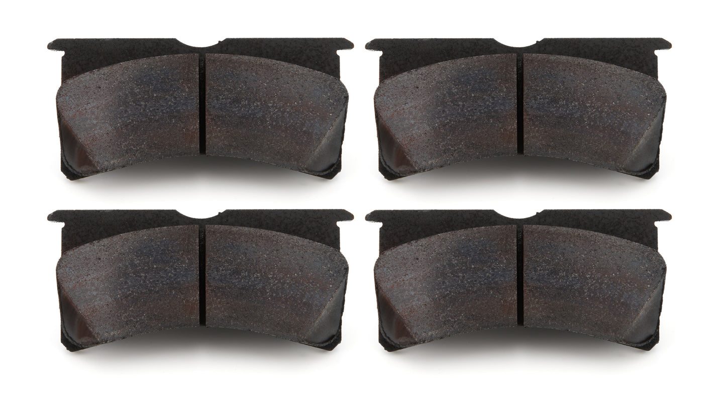 PFC Brakes Brake Pads Wilwood SL Dyno Bedded PFR7751.39.20.34