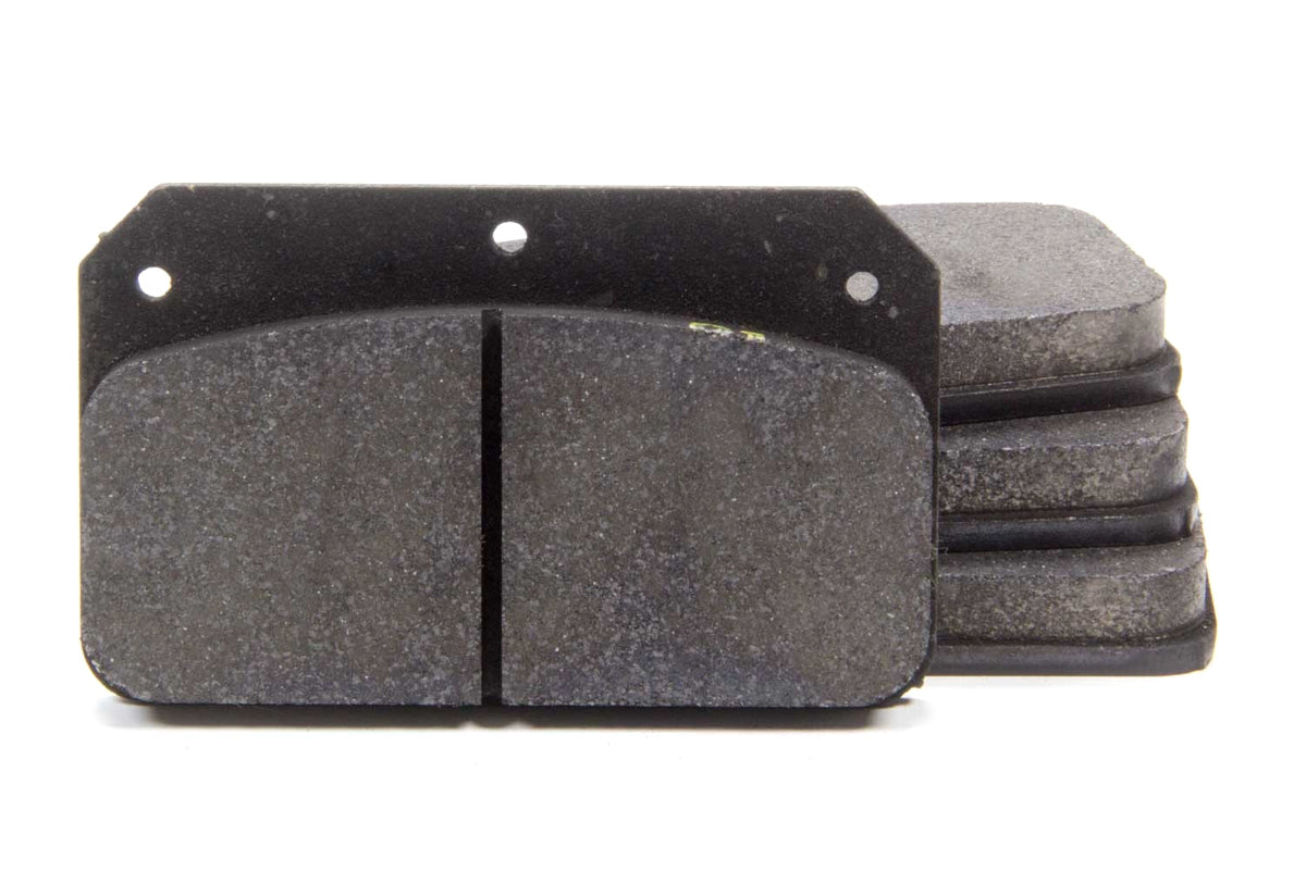PFC Brakes Brake Pad Wilwood DL PFR7752.01.12.44