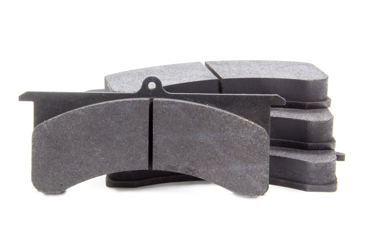 PFC Brakes Brake Pads AP6 Wilwood GN PFR7753.11.21.44