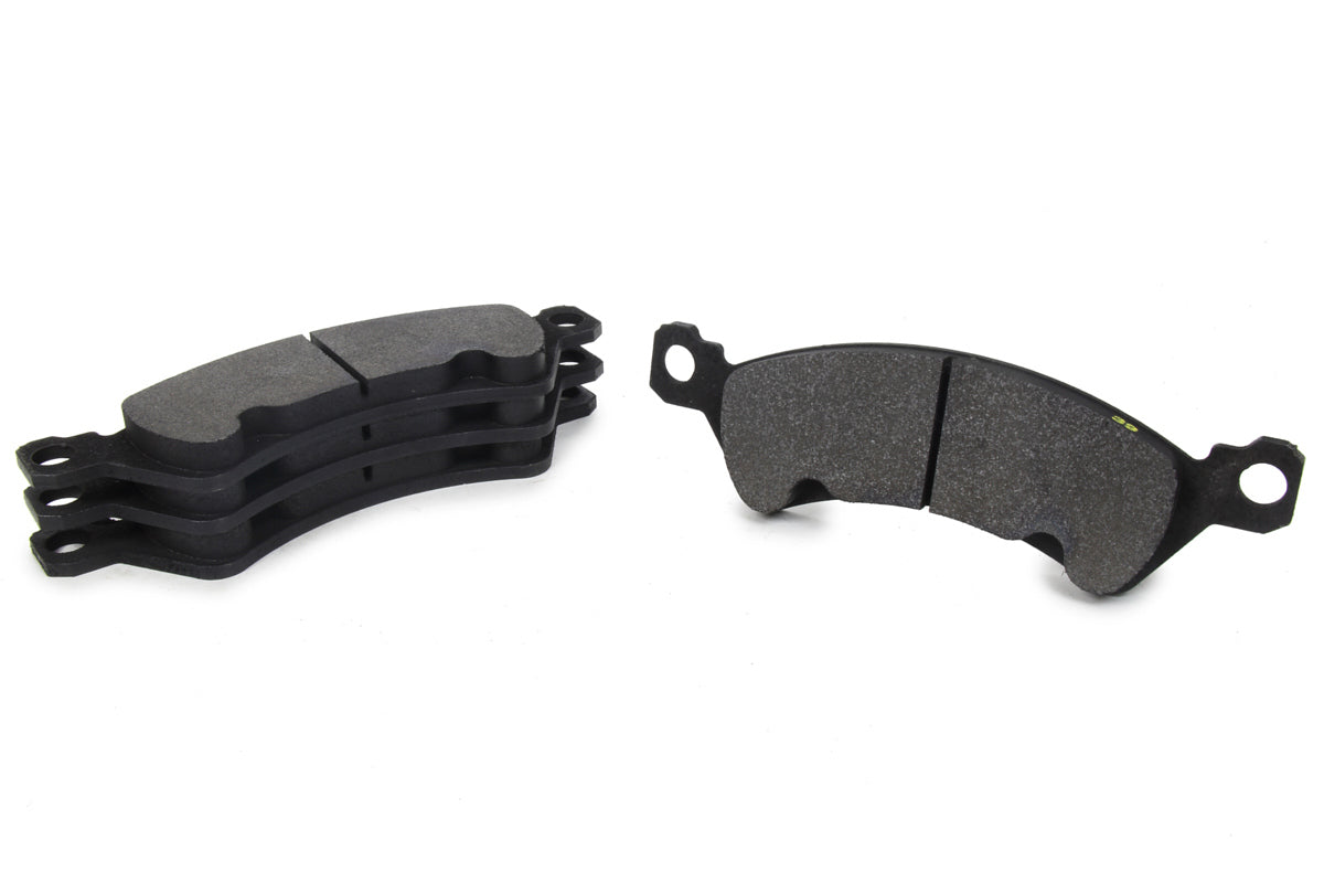 PFC Brakes 7803 RACE PAD SET - 39 MPD 15 MM PFR7803.39.15.44