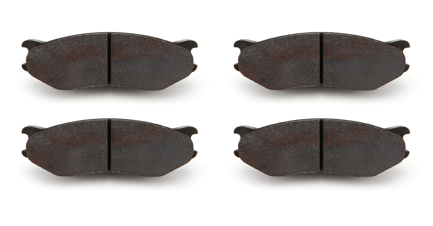 PFC Brakes Brake Pads PFC Z34 w/ 20MM Disc PFR7905.11.25.34