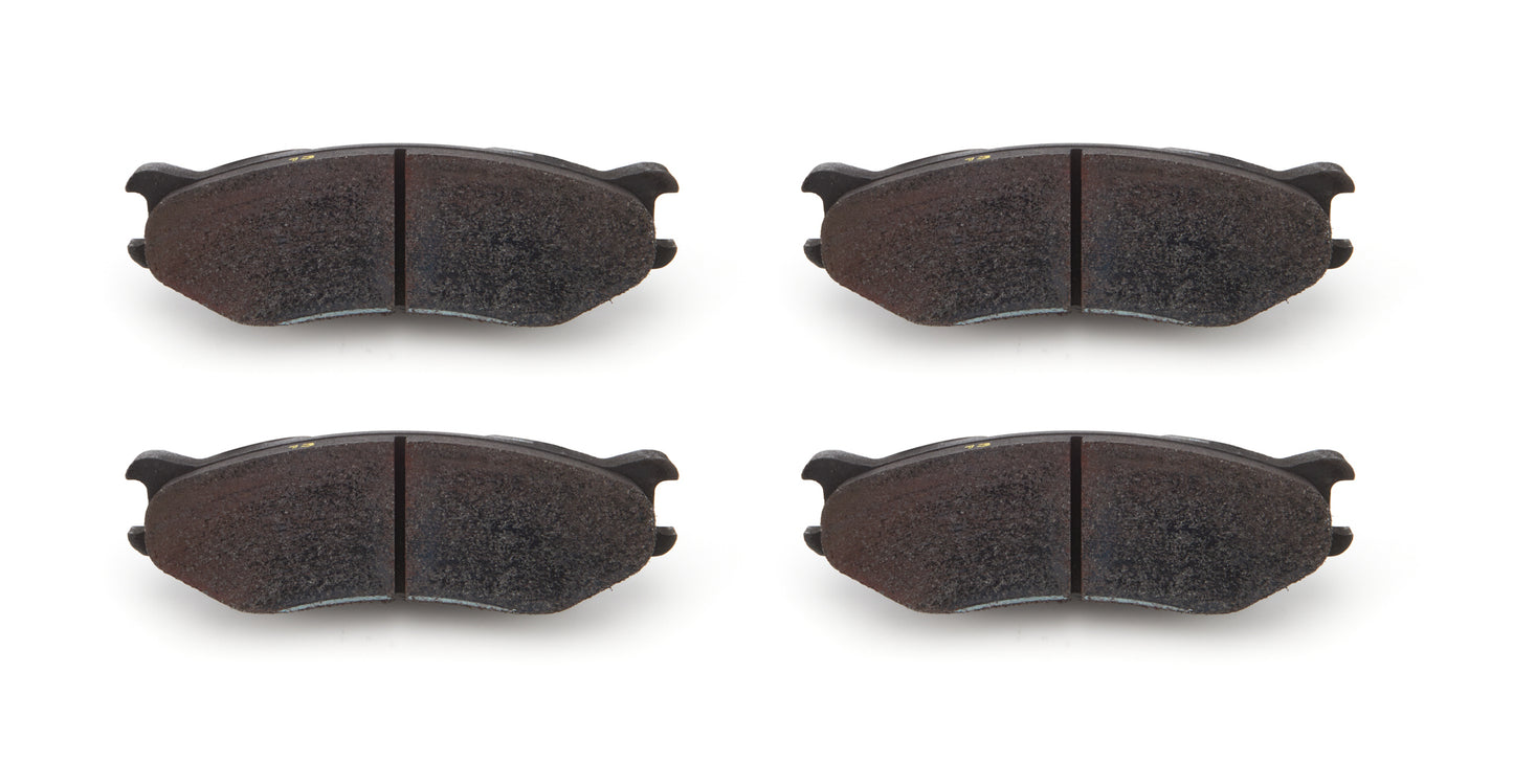 PFC Brakes Brake Pads PFC Z34 w/ 20MM Disc PFR7905.13.25.34