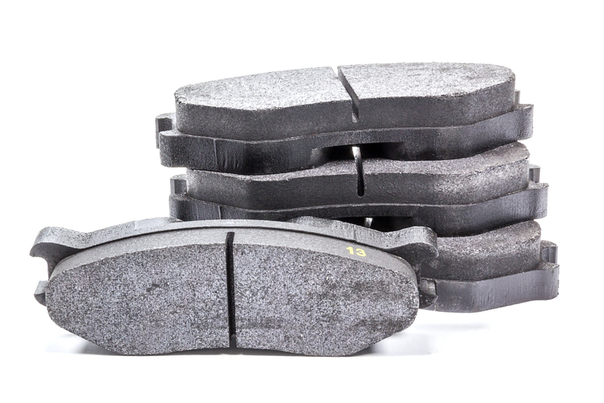 PFC Brakes Brake Pads PFC ZR34 w/ 20mm Disc PFR7905.13.25.44