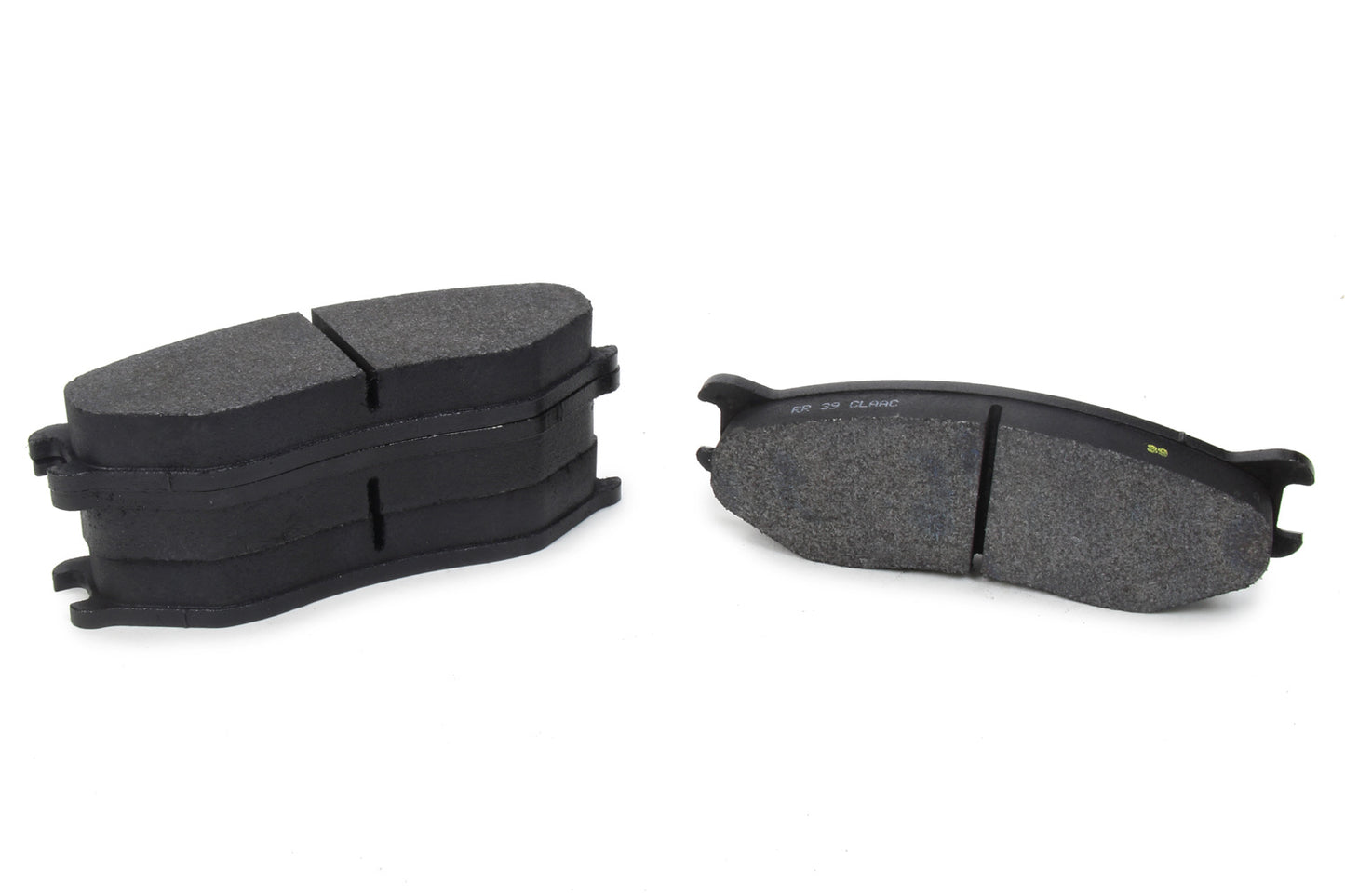 PFC Brakes 7934 RACE PAD SET - 39 C MPD 19 MM PFR7934.39.19.44