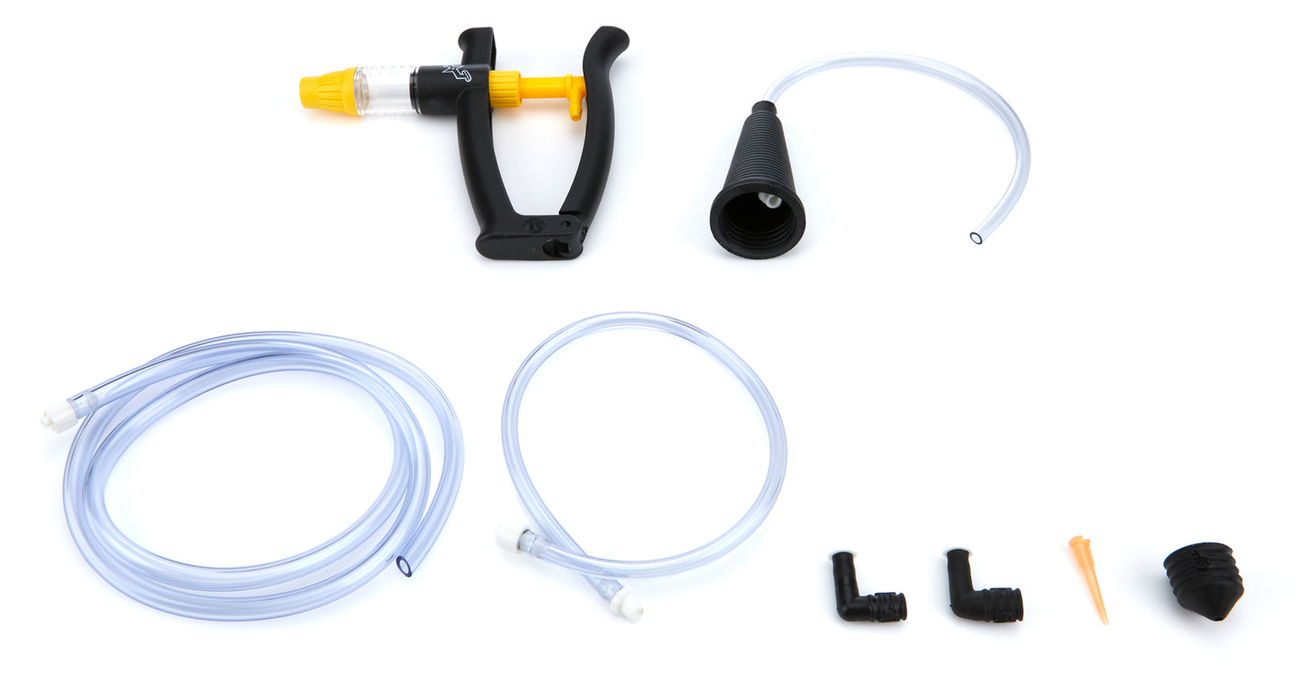 Phoenix Systems Brake Bleeder V-5 DIY Model MPN PHS2104-B