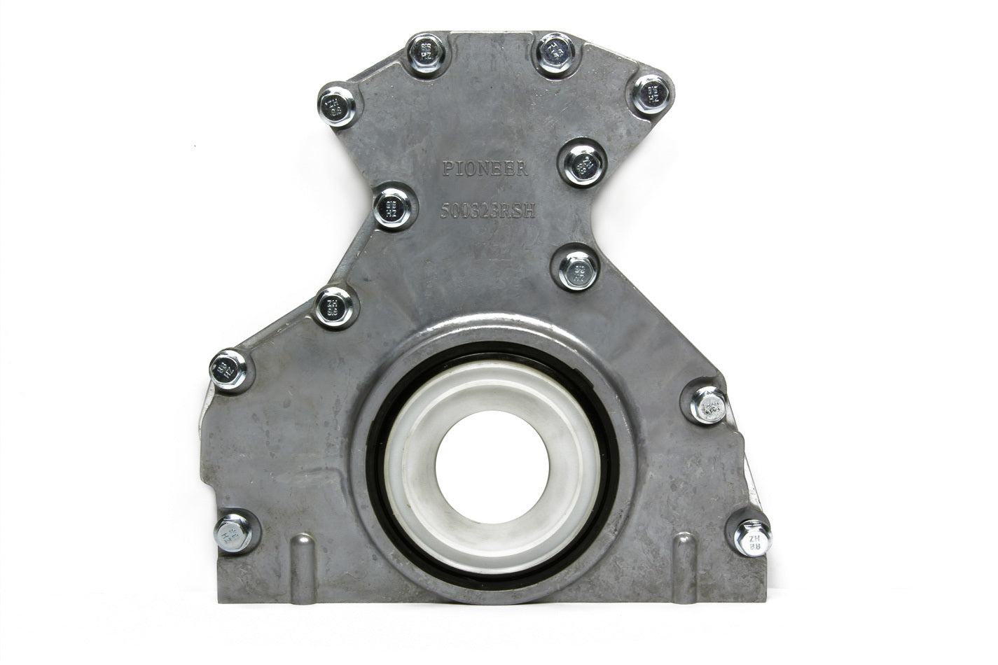 Pioneer Rear Back Cover Kit - GM LS1/LS2 MPN PIO500323RSH For GM LS-Series