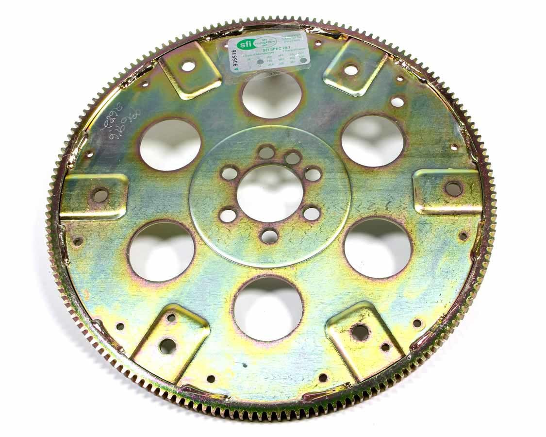 Pioneer 168 Tooth SFI Flexplate Int. Balance MPN PIO871011 For Chevy