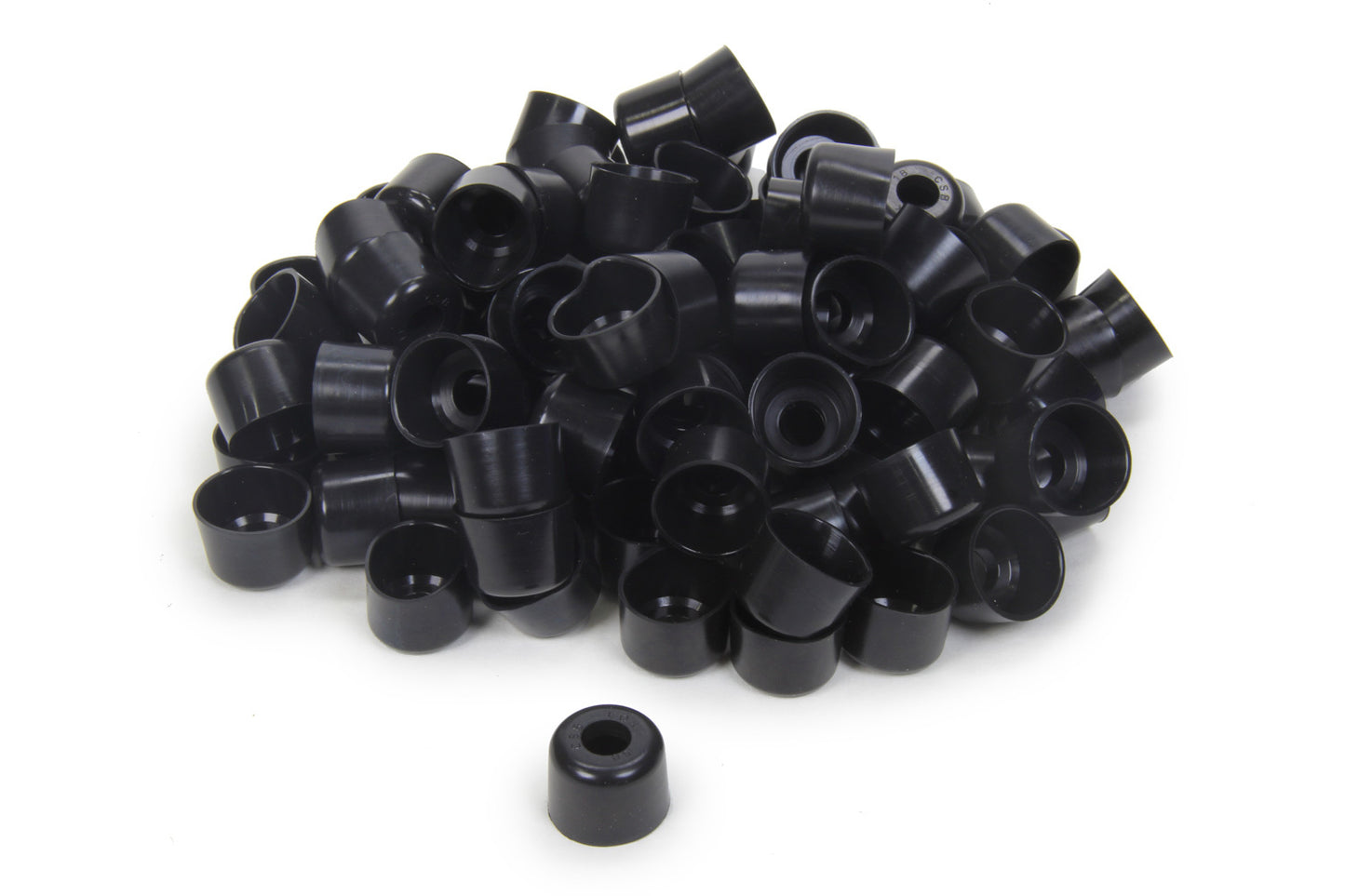 Pioneer Black Nitrile Oil Seals - 11/32 (100) MPN PIOOS-450-100