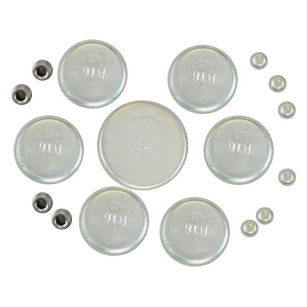 Pioneer BBF FE Freeze Plug Kit MPN PIOPE110R For Ford FE-Series