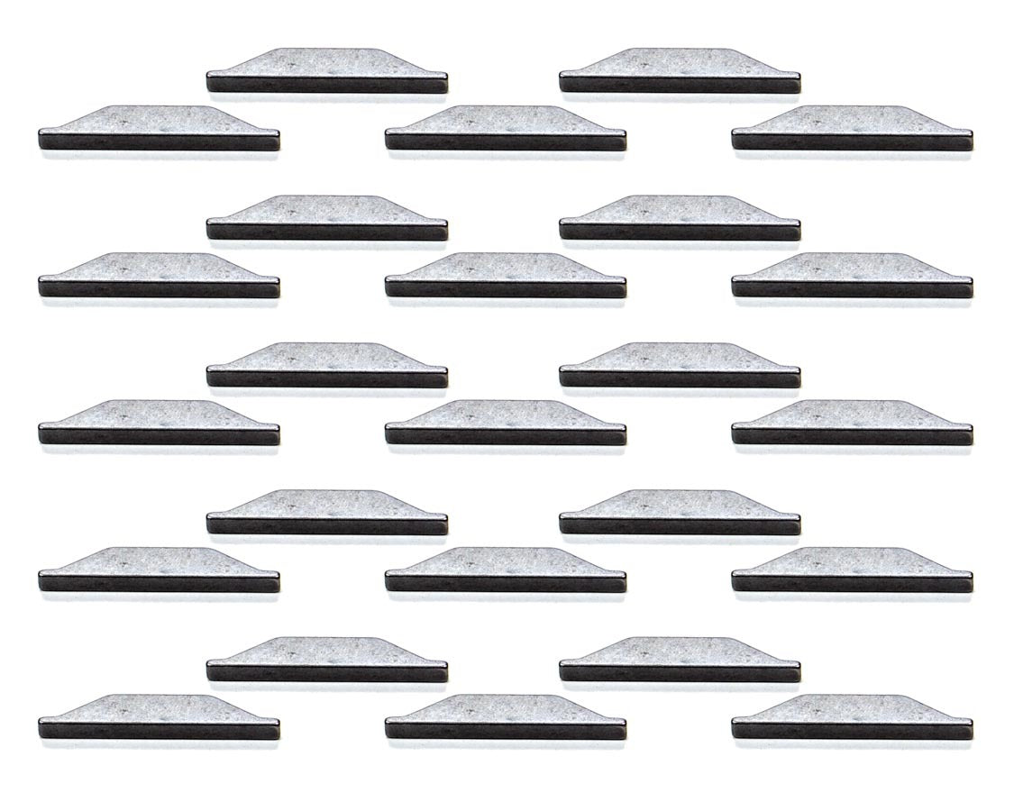 Pioneer Woodruff Keys 25pk 3/16 x 1-13/16 MPN PIOPK-178-25 For Universal use