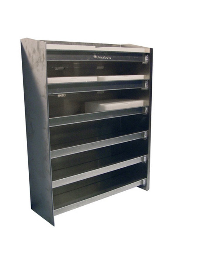 Pit-Pal Products QC Gear Case Rack Horizontal PIT143