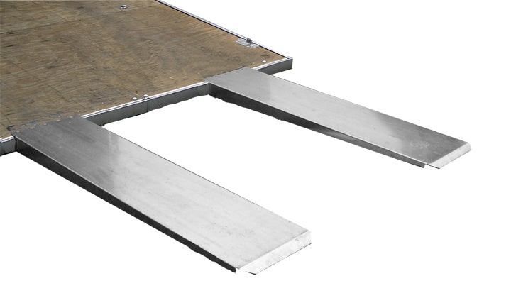 Pit-Pal Products Extension Ramps 1pr 14in x 72in MPN PIT702