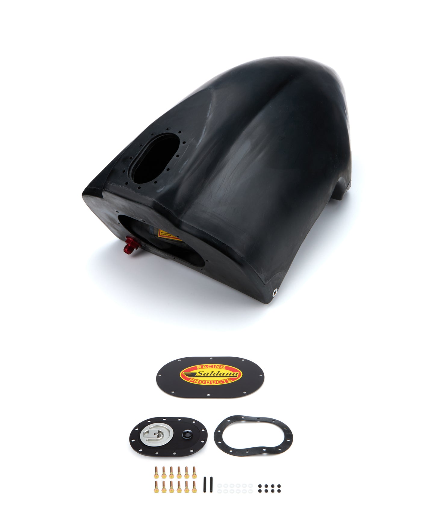 Saldana Fuel Cell 28 Gallon With Smart Trap Box Sprint MPN PLAFTAOS228ST-T Pickup