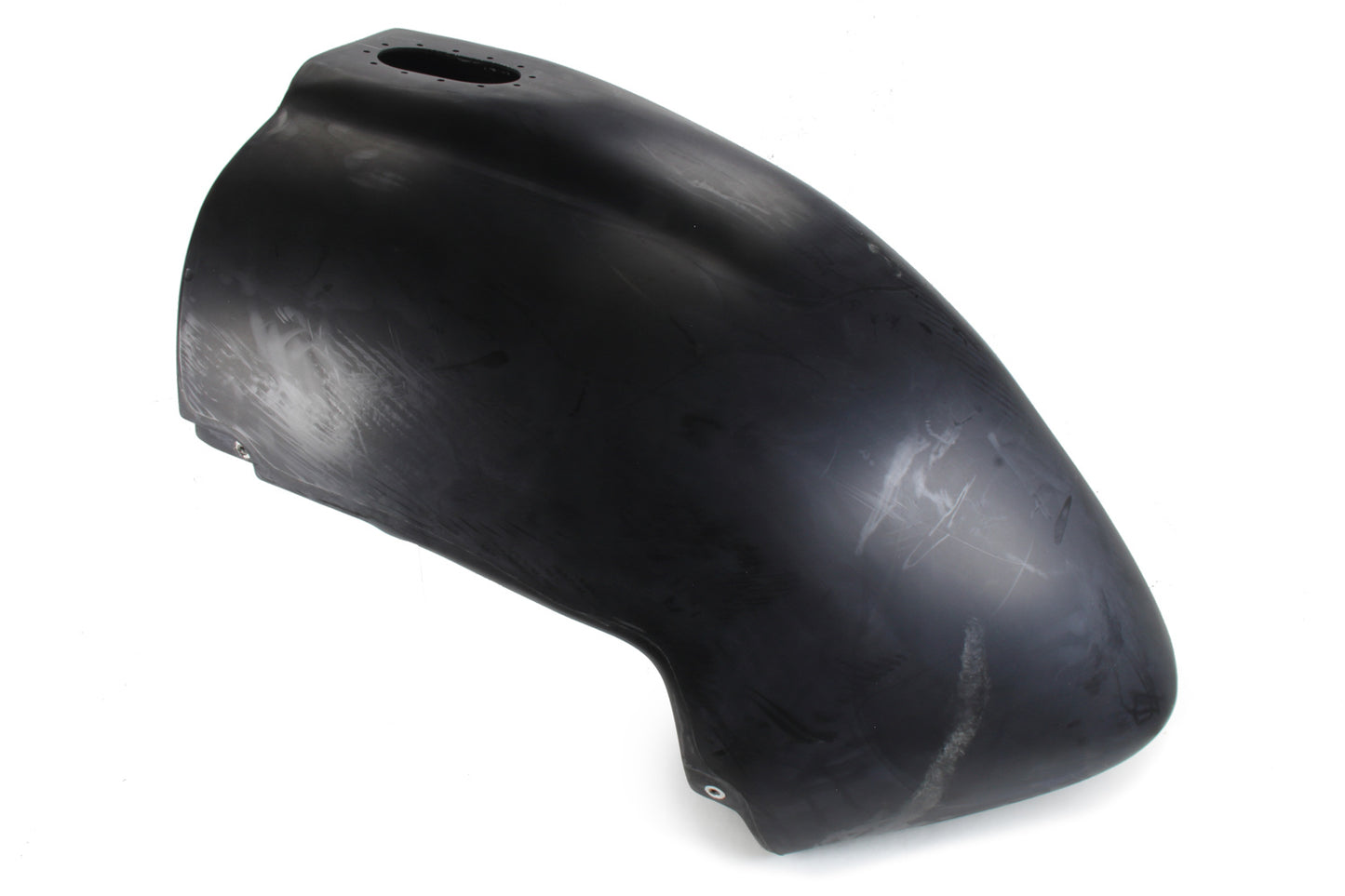 Saldana 30 Gallon Shell Only Top Pick-Up MPN PLAFTOS30