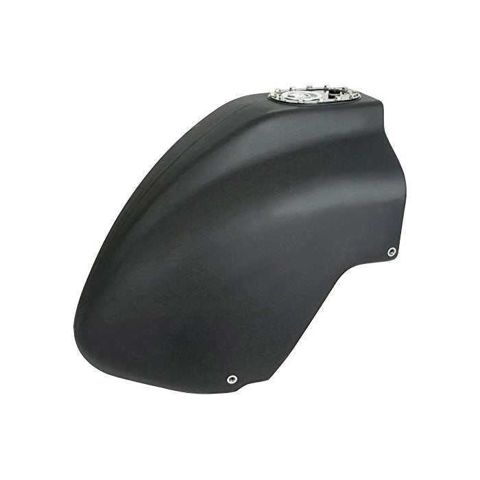 Saldana Fuel Cell Hyper 8 Bottom P-Up Molded Tank Inserts MPN PLAOMS214-BL