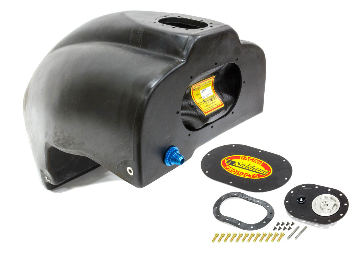 Saldana 28 Gal Sprint Fuel Cell Complete MPN PLAOS-228-T