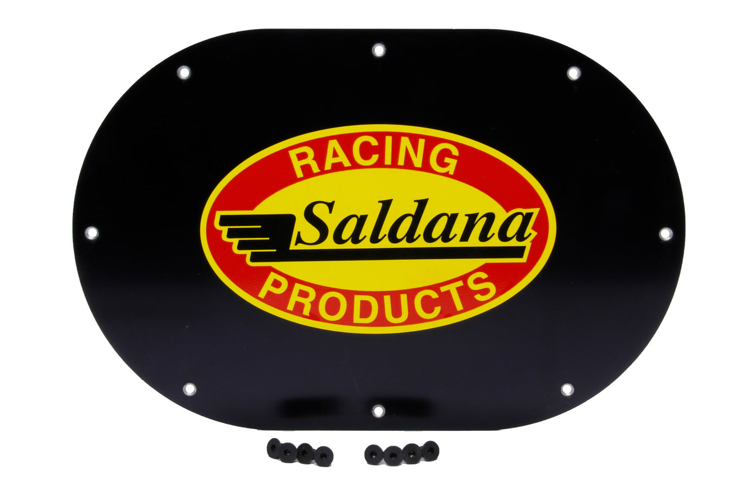 Saldana Front Cover Plate 4x6 For Sprint Cells MPN PLASAC-002