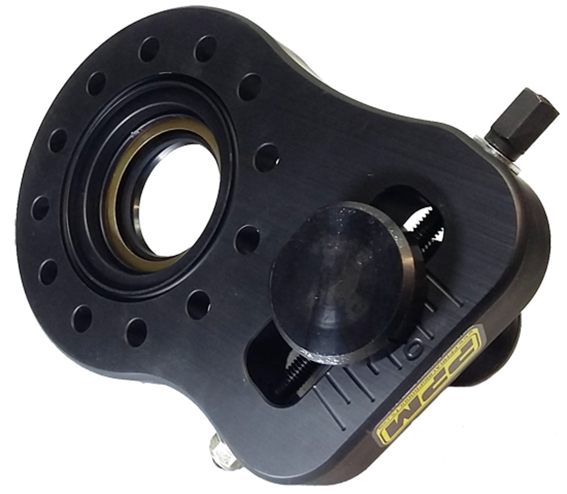 Ppm Racing Products Pinion Mount Adjustable Single Sided Alum MPN PPM0450