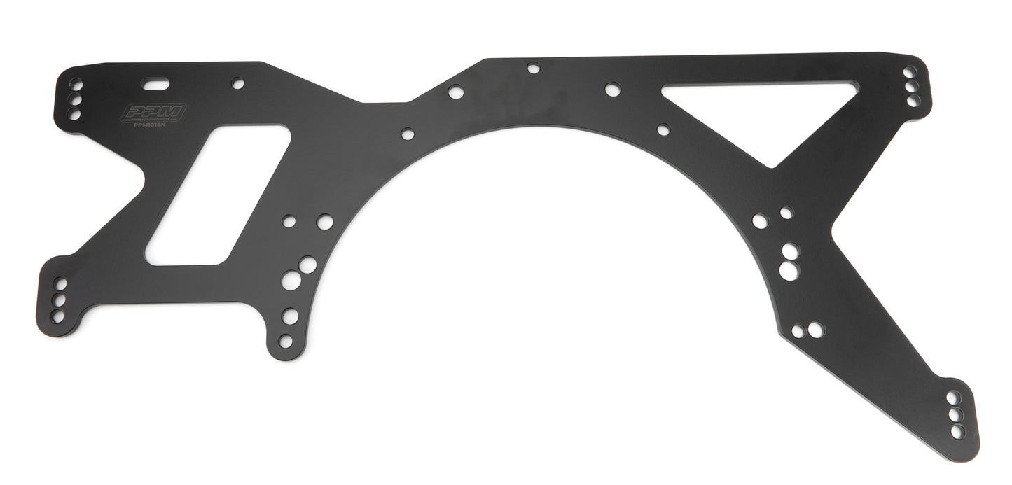 Ppm Racing Products Midplate Rocket MPN PPM1318N For Ford, Chevy 2018