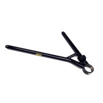 Ppm Racing Products Lower Contrl Arm Left XR1 Rocket 16-5/8in 1pc MPN PPM16516-S1PCRX