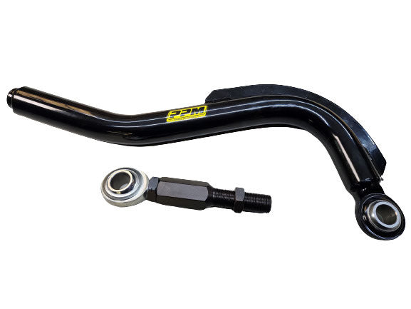 Ppm Racing Products J-Bar Panhard Bar 18in Adjustable Steel MPN PPM1710N For Universal use