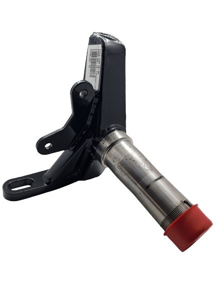 Ppm Racing Products Spindle Left Longhorn 2019up 3.5in .810 Brake MPN PPML153-19 2019-24