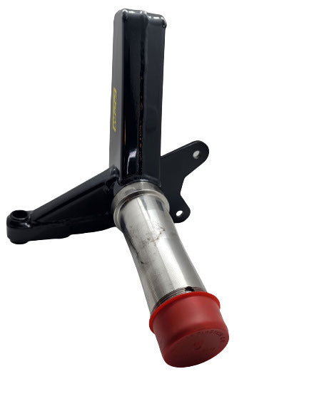 Ppm Racing Products Spindle Mastersbilt GEN X Left MPN PPMMX161 For Universal use