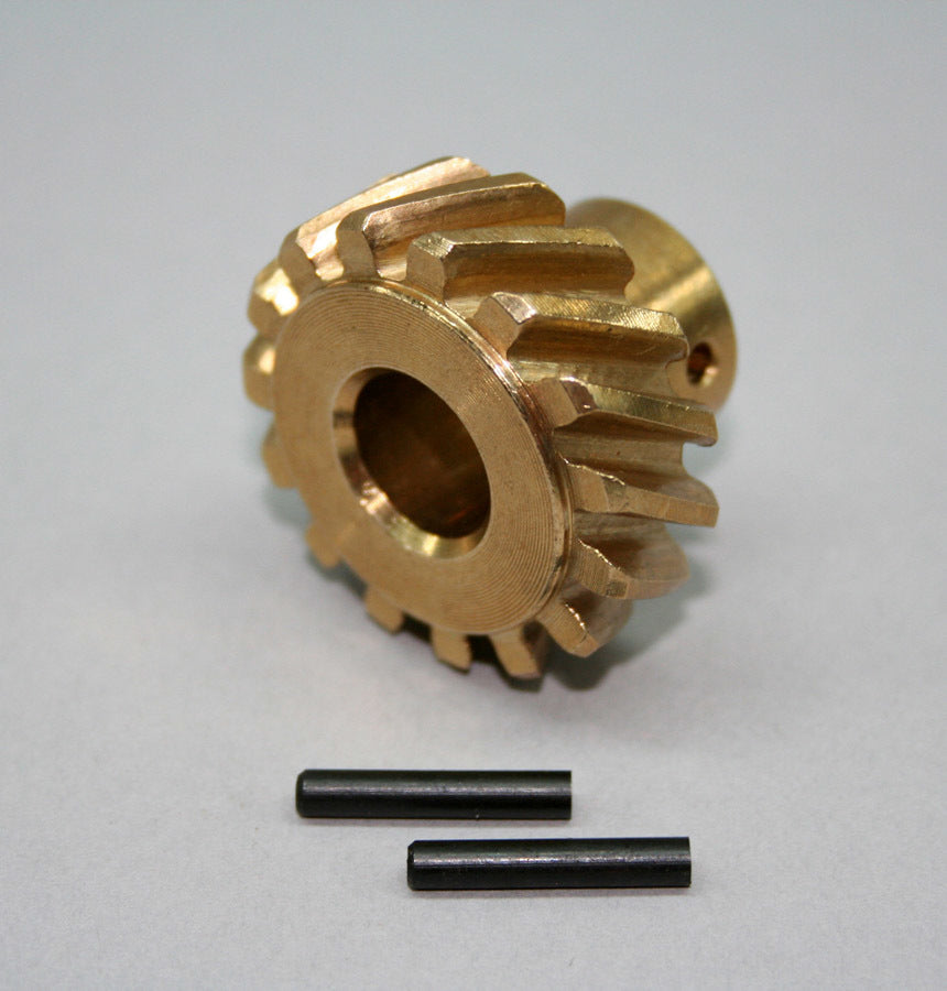 Prw Industries, Inc. Bronze Distributor Gear - .500 ID BBF PQX0746001