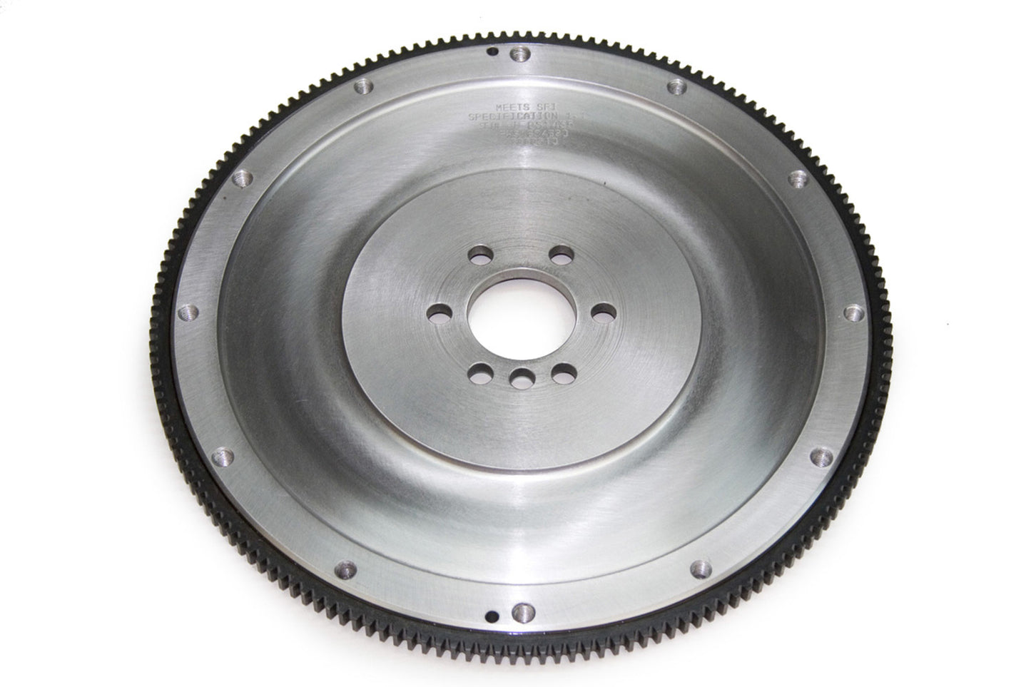 Prw Industries, Inc. Billet Steel Flywheel SFI GM 5.7L LS1-LS6 MPN PQX1634680 For GM LS-Series