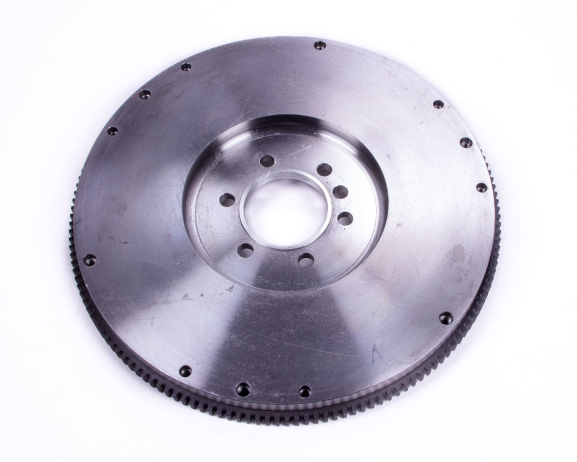 Prw Industries, Inc. Steel SFI Flywheel - SBC 153 Tooth - Ext. Balance MPN PQX1640071 For Chevy