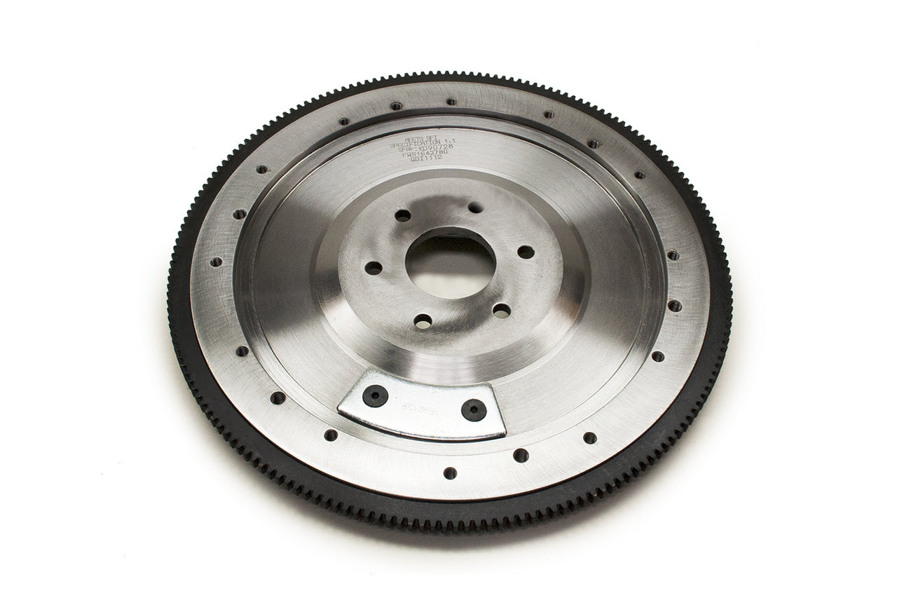 Prw Industries, Inc. BBF FE Billet Steel Flywheel SFI PQX1642781