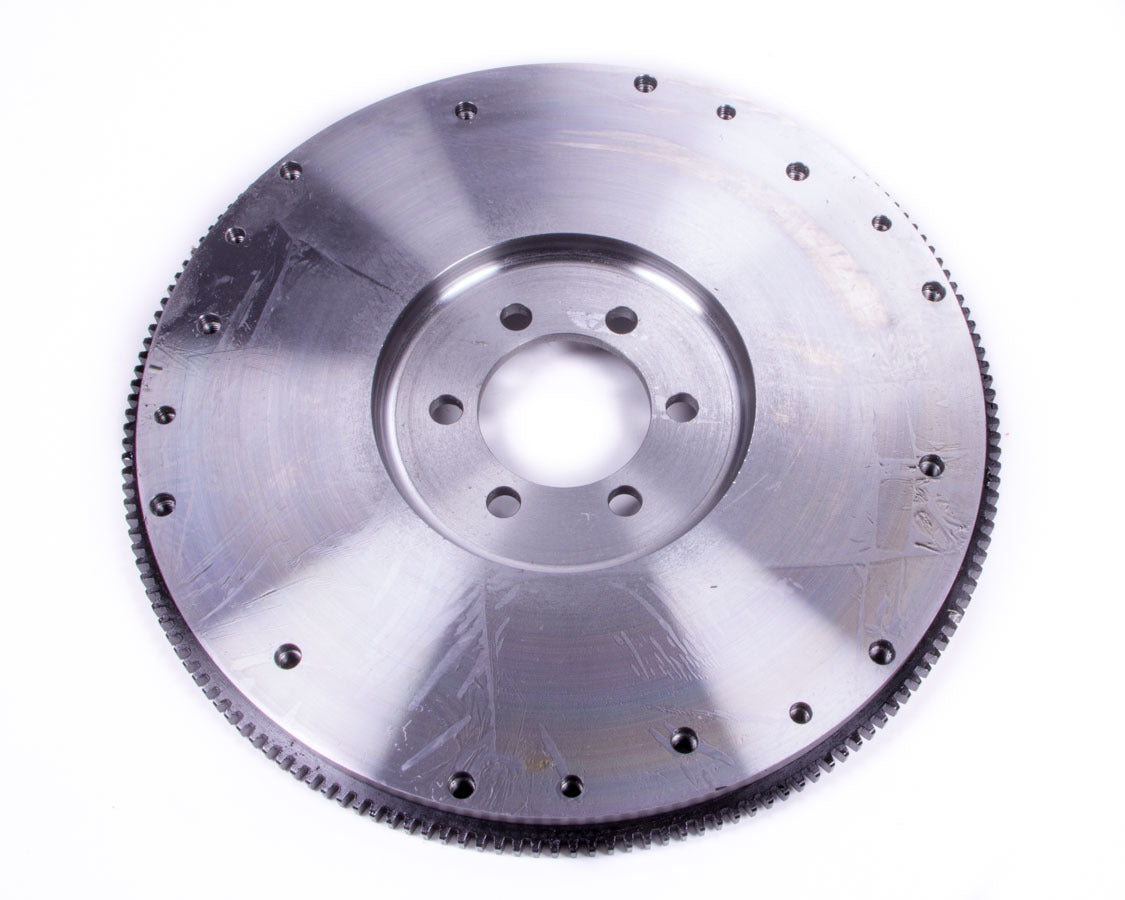 Prw Industries, Inc. Steel SFI Flywheel - Pontiac V8 166 Tooth MPN PQX1645570 For Pontiac