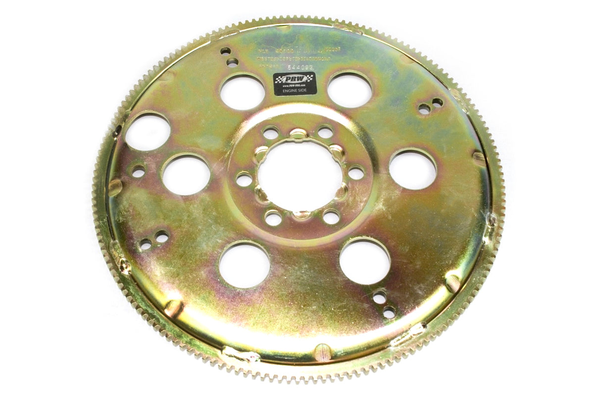 Prw Industries, Inc. Flexplate Chromoly SFI AMC/Jeep 401 1971-77 MPN PQX1840100 For AMC