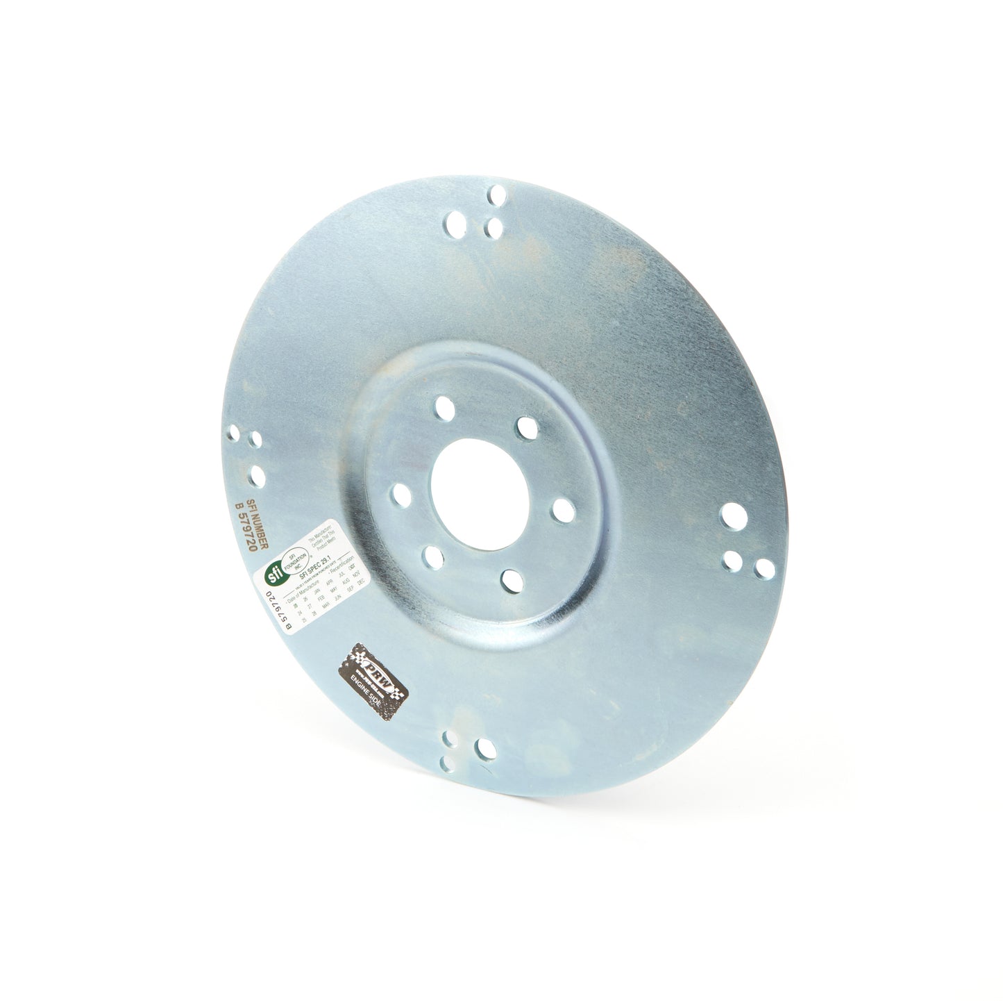Prw Industries, Inc. Flexplate Xtreme Duty SFI Mopar SB/BB 6-Bolt MPN PQX1844010 For Mopar B / RB-Series